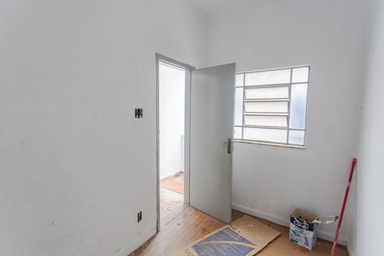 Quarto de Serviço de casa à venda com 7 quartos, 360m² em São Lucas, Belo Horizonte