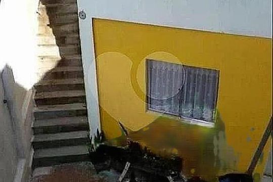 Casa à venda com 3 quartos, 120m² em Vila Paiva, São Paulo