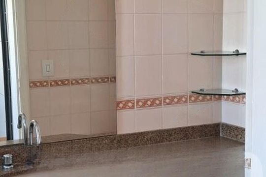 Apartamento à venda com 2 quartos, 67m² em Vila Andrade, São Paulo
