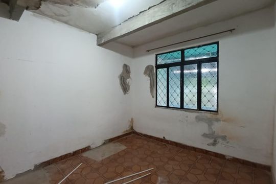 Casa para alugar com 2 quartos, 100m² em Kennedy, Nova Iguaçu