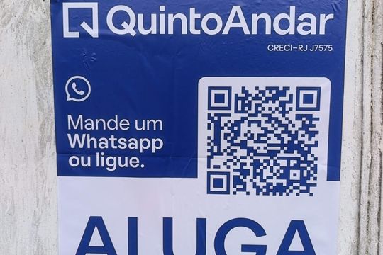 placa de casa para alugar com 2 quartos, 100m² em Kennedy, Nova Iguaçu