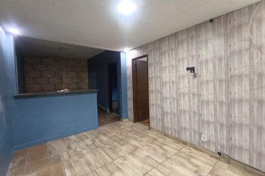 Casa para alugar com 2 quartos, 100m² em Kennedy, Nova Iguaçu