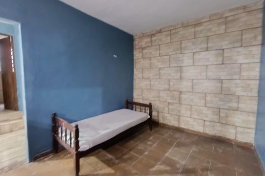 Casa para alugar com 2 quartos, 100m² em Kennedy, Nova Iguaçu
