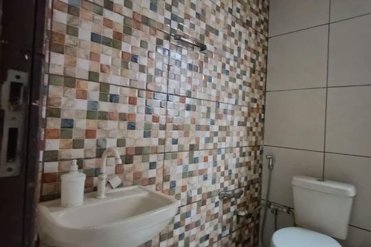 Casa para alugar com 2 quartos, 100m² em Kennedy, Nova Iguaçu