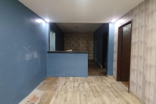 Casa para alugar com 2 quartos, 100m² em Kennedy, Nova Iguaçu
