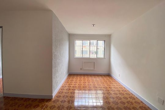 Apartamento para alugar com 2 quartos, 62m² em Tomás Coelho, Rio de Janeiro