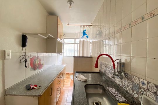 Apartamento para alugar com 2 quartos, 62m² em Tomás Coelho, Rio de Janeiro