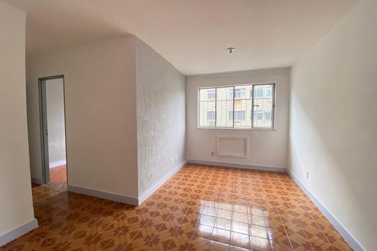 Apartamento para alugar com 2 quartos, 62m² em Tomás Coelho, Rio de Janeiro