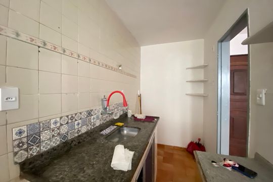 Apartamento para alugar com 2 quartos, 62m² em Tomás Coelho, Rio de Janeiro