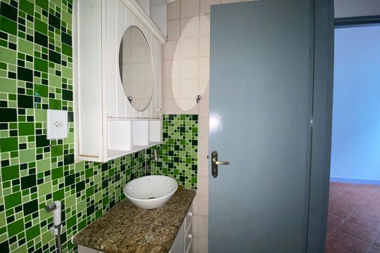 Apartamento para alugar com 2 quartos, 62m² em Tomás Coelho, Rio de Janeiro