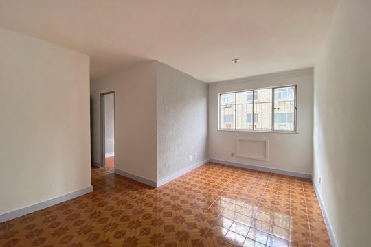 Apartamento para alugar com 2 quartos, 62m² em Tomás Coelho, Rio de Janeiro