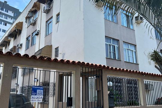 Apartamento para alugar com 2 quartos, 41m² em Engenho de Dentro, Rio de Janeiro