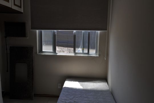 Apartamento para alugar com 2 quartos, 41m² em Engenho de Dentro, Rio de Janeiro