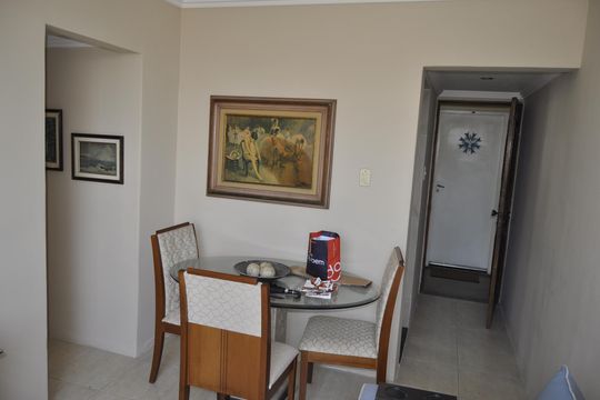 Apartamento para alugar com 2 quartos, 41m² em Engenho de Dentro, Rio de Janeiro
