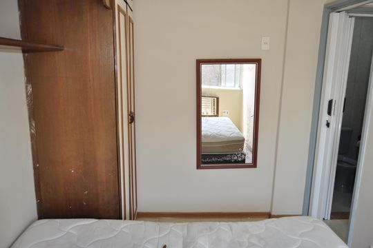 Apartamento para alugar com 2 quartos, 41m² em Engenho de Dentro, Rio de Janeiro