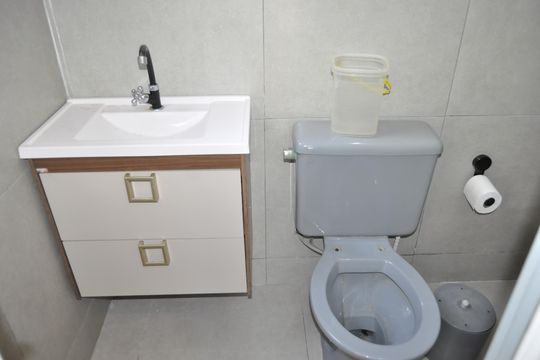 Apartamento para alugar com 2 quartos, 41m² em Engenho de Dentro, Rio de Janeiro