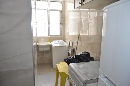 Apartamento para alugar com 2 quartos, 41m² em Engenho de Dentro, Rio de Janeiro