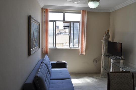 Apartamento para alugar com 2 quartos, 41m² em Engenho de Dentro, Rio de Janeiro