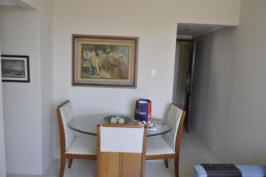 Apartamento para alugar com 2 quartos, 41m² em Engenho de Dentro, Rio de Janeiro