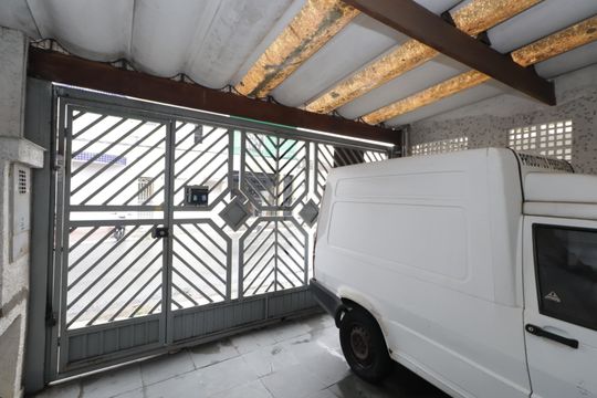 Garagem de casa para alugar com 2 quartos, 250m² em Tatuapé, São Paulo