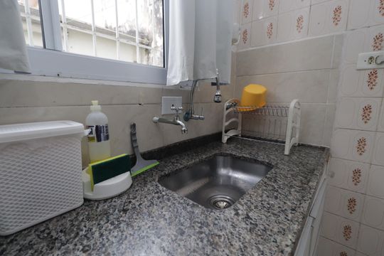 Cozinha de casa para alugar com 2 quartos, 250m² em Tatuapé, São Paulo