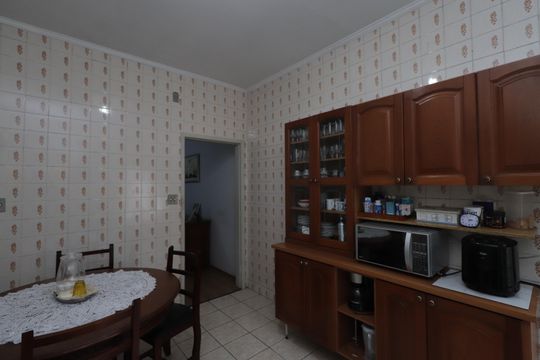 Cozinha de casa para alugar com 2 quartos, 250m² em Tatuapé, São Paulo