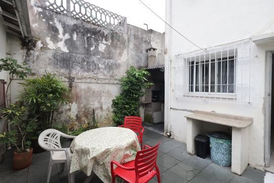 Quintal de casa para alugar com 2 quartos, 250m² em Tatuapé, São Paulo