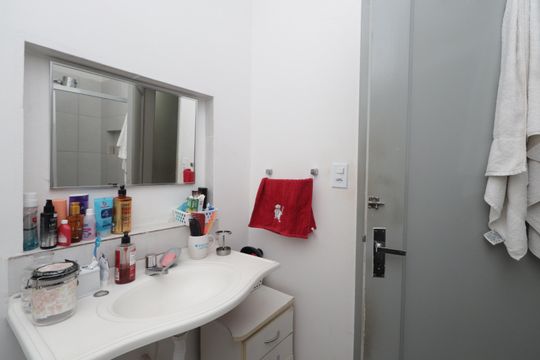 Banheiro de casa para alugar com 2 quartos, 250m² em Tatuapé, São Paulo