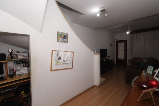 Sala de casa para alugar com 2 quartos, 250m² em Tatuapé, São Paulo