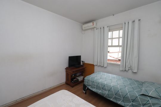 Quarto 1 de casa para alugar com 2 quartos, 250m² em Tatuapé, São Paulo