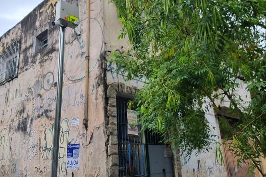 Casa à venda com 1 quarto, 90m² em Campos Elíseos, São Paulo