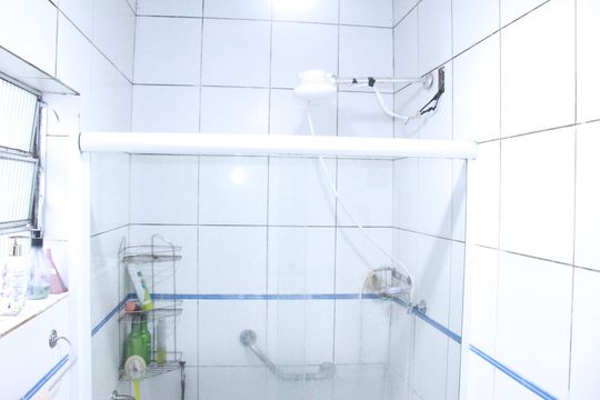Casa à venda com 1 quarto, 90m² em Campos Elíseos, São Paulo
