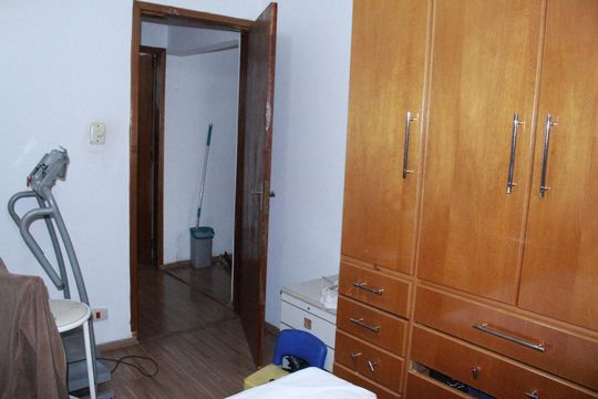 Casa à venda com 1 quarto, 90m² em Campos Elíseos, São Paulo
