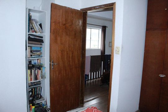 Casa à venda com 1 quarto, 90m² em Campos Elíseos, São Paulo