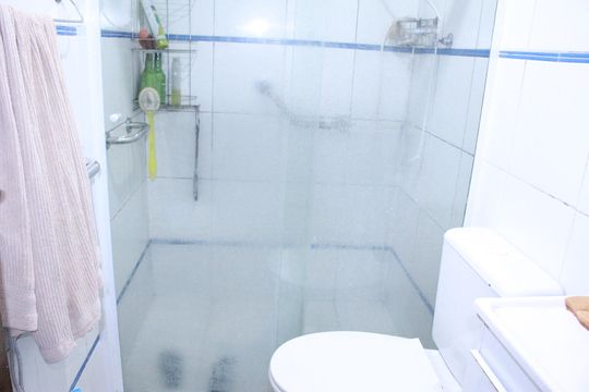 Casa à venda com 1 quarto, 90m² em Campos Elíseos, São Paulo