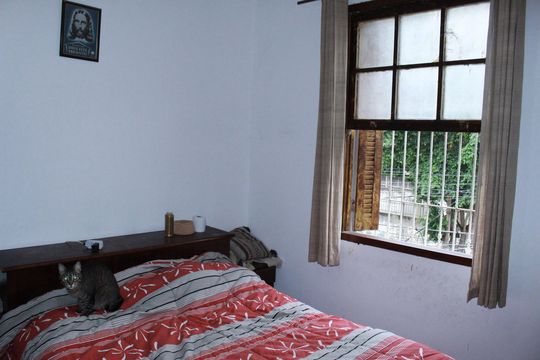 Casa à venda com 1 quarto, 90m² em Campos Elíseos, São Paulo