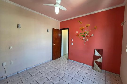 Apartamento para alugar com 1 quarto, 86m² em Boqueirão, Praia Grande