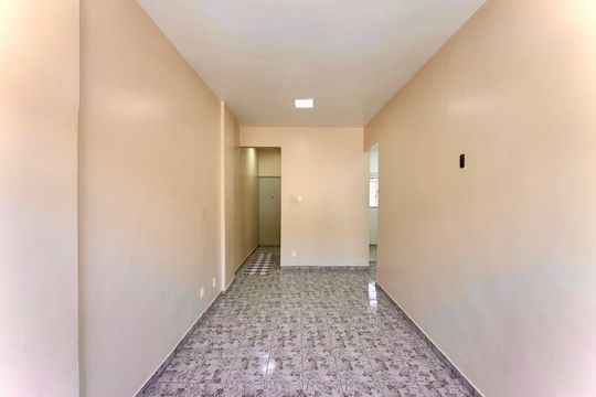 Apartamento para alugar com 2 quartos, 52m² em Gamboa, Rio de Janeiro