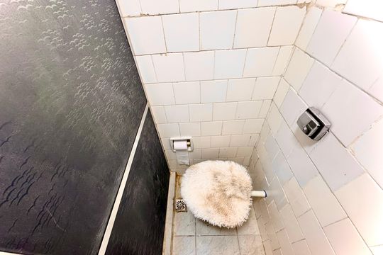 Apartamento para alugar com 2 quartos, 52m² em Gamboa, Rio de Janeiro