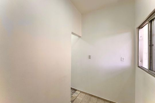 Apartamento para alugar com 2 quartos, 52m² em Gamboa, Rio de Janeiro