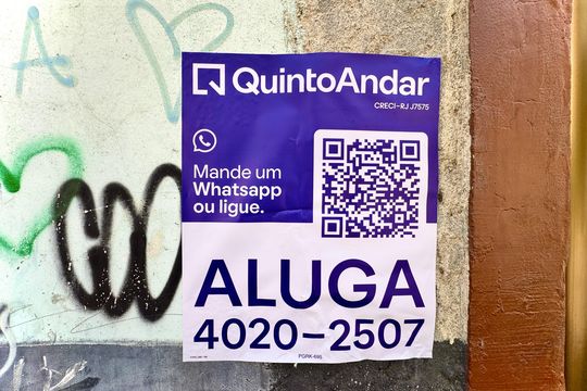 Apartamento para alugar com 2 quartos, 52m² em Gamboa, Rio de Janeiro