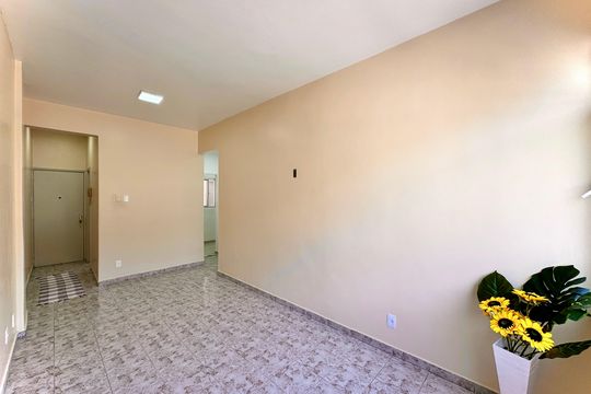Apartamento para alugar com 2 quartos, 52m² em Gamboa, Rio de Janeiro