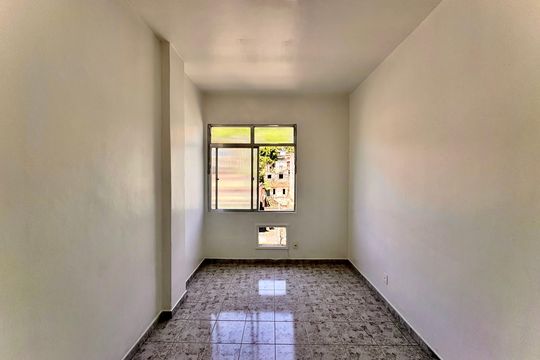 Apartamento para alugar com 2 quartos, 52m² em Gamboa, Rio de Janeiro