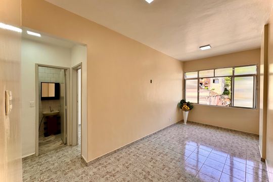 Apartamento para alugar com 2 quartos, 52m² em Gamboa, Rio de Janeiro