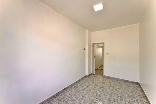 Quarto de apartamento para alugar com 2 quartos, 52m² em Gamboa, Rio de Janeiro