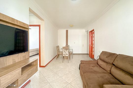 Apartamento para alugar com 2 quartos, 58m² em Areias, São José