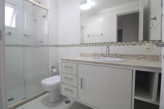 Apartamento para alugar com 3 quartos, 175m² em Jardim Campo Grande, São Paulo