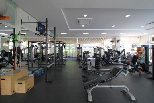 Apartamento para alugar com 3 quartos, 175m² em Jardim Campo Grande, São Paulo