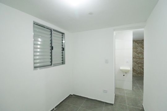 Apartamento para alugar com 1 quarto, 35m² em Vila Continental, São Paulo