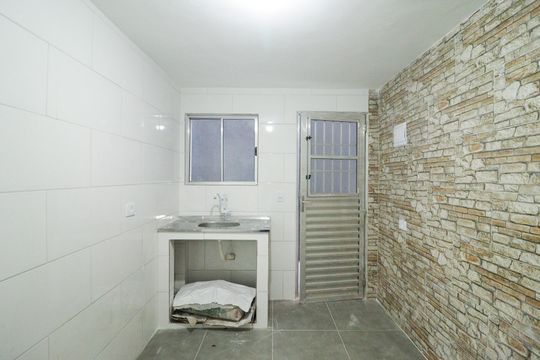Apartamento para alugar com 1 quarto, 35m² em Vila Continental, São Paulo